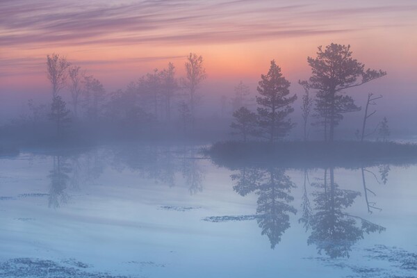 Elnya National Park (Source: Embassy of Belarus in Korea)