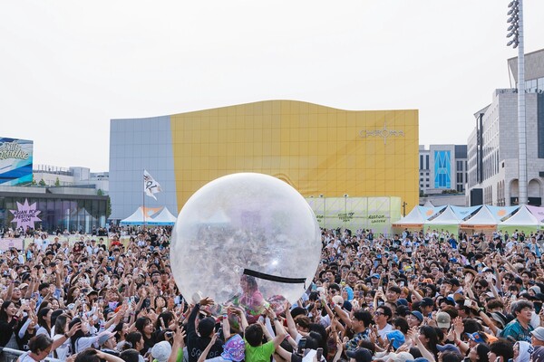 The hotel becomes the stage”… Asia's top musicians shine in