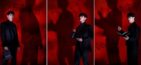 Musical ‘Death Note’ returns after two years with a powerful new cast