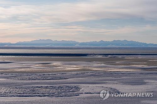 알래스카 북극 국립야생보호구역 모습 (출처: 연합뉴스)