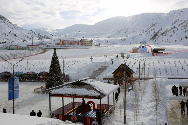 Tajikistan (Source: Embassy of Tajikistan in Korea)