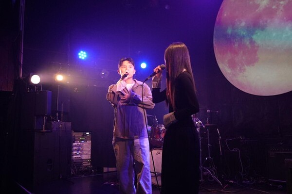 Dept is performing in Tokyo, Japan. (Source: Unikorn Union)