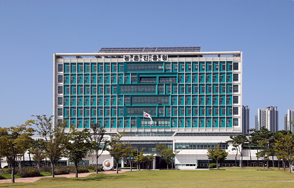 Rural Development Administration headquarters. (Source: RDA)