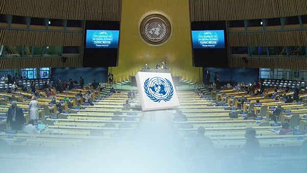 UN (CG) (Source: Yonhap News)