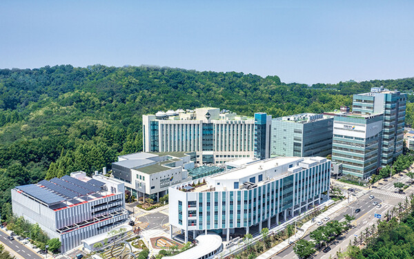 National Cancer Center (Source: NCC)