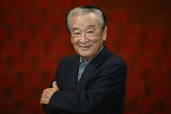 Actor Lee Soon-jae (Source: Yonhap News)