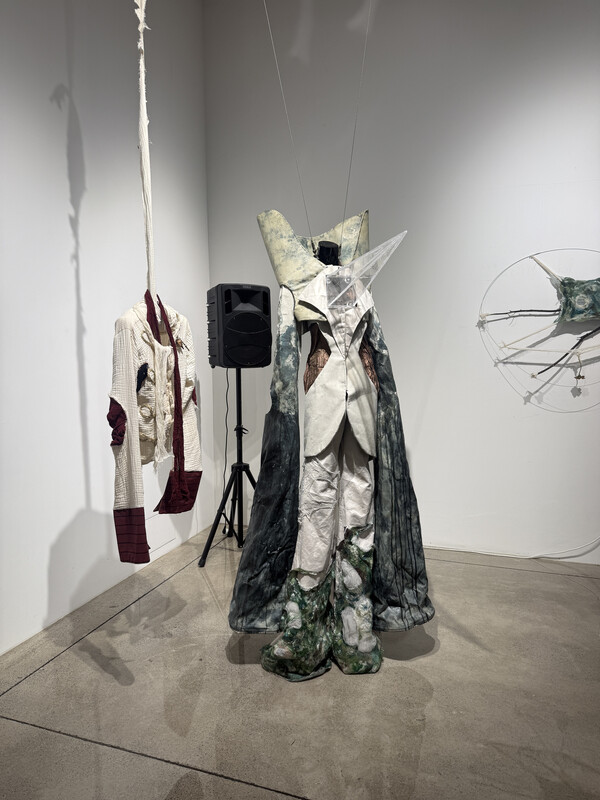 JLN 작가의 작품. (출처: 코리아포스트)