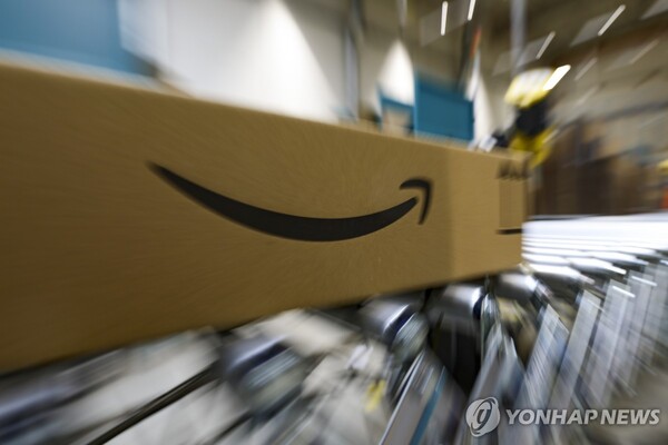 Amazon imposes 3.5% surcharge on sellers as war-driven logistics costs ...